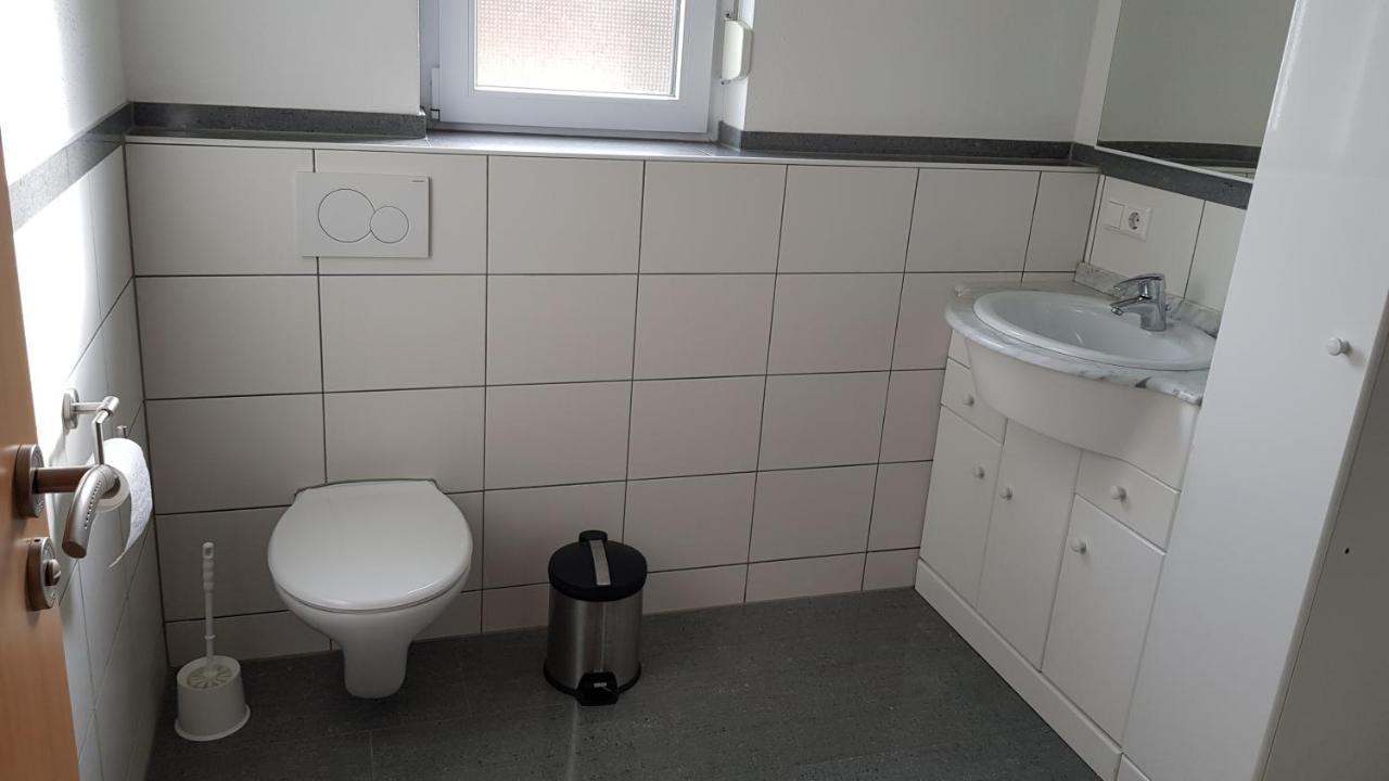 Ferienwohnung Regina Stuppach Exterior foto