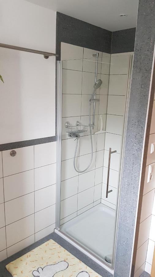 Ferienwohnung Regina Stuppach Exterior foto